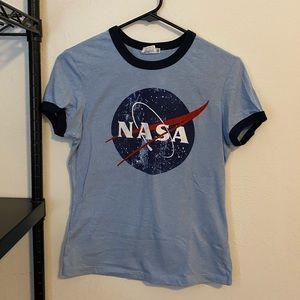Women’s NASA T-shirt